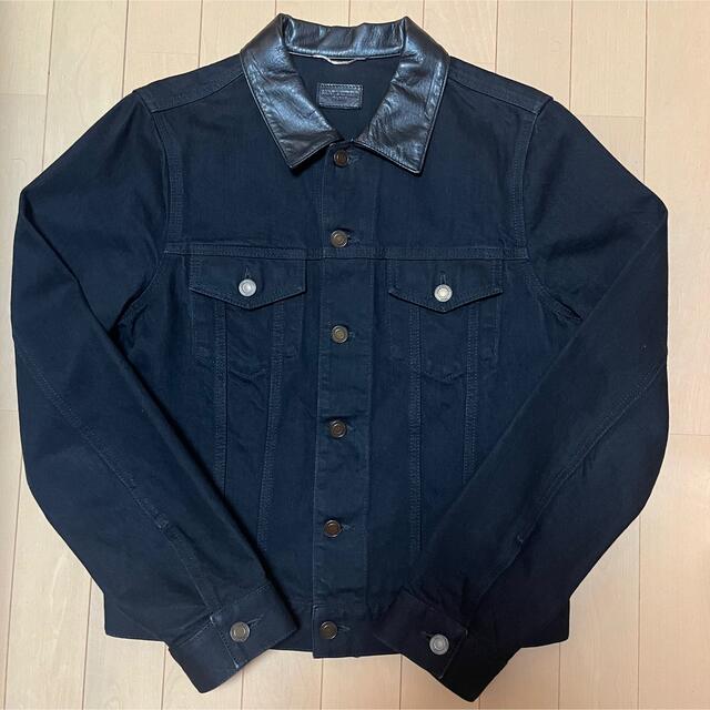 Saint Laurent - saint laurent denim jacket サンローラン デニムの通販 by OG's shop