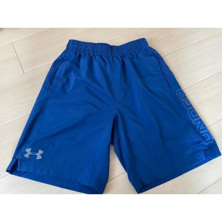 アンダーアーマー(UNDER ARMOUR)のアンダーアーマー　ハーフパンツ(ショートパンツ)