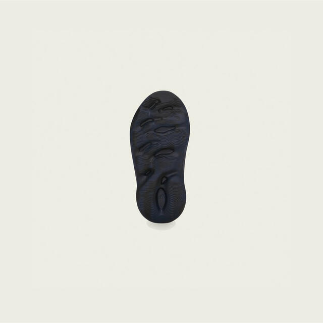 adidas YEEZY FOAM RUNNER BLACK 14cm