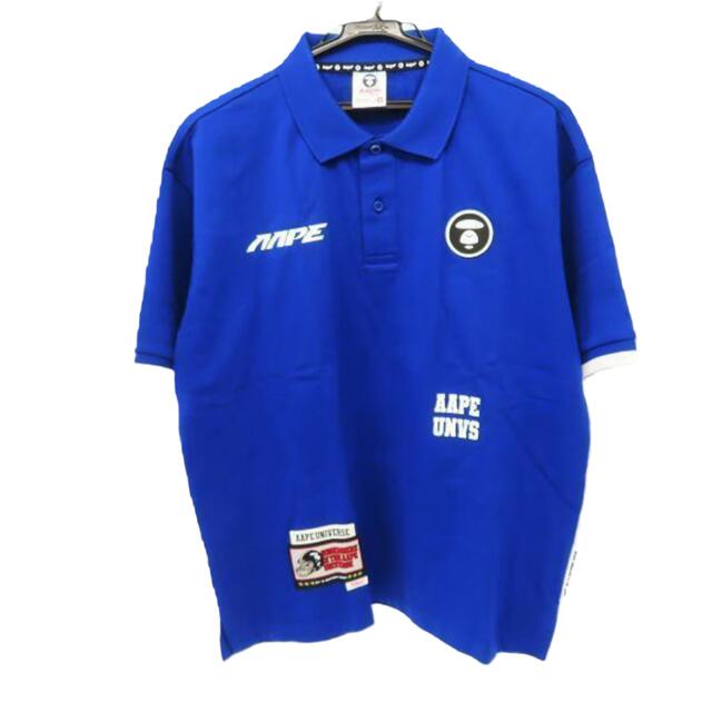 AAPE BY A BATHING APE - A BATHING APE アベイシングエイプ AAPE BY A BATHING APE - A BATHING APE アベイシングエイプ