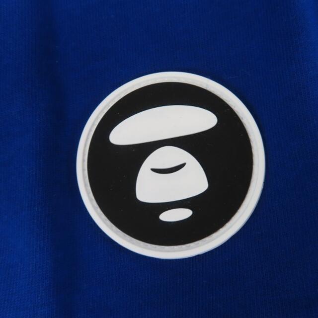 AAPE BY A BATHING APE - A BATHING APE アベイシングエイプ AAPE BY A BATHING APE - A BATHING APE アベイシングエイプ