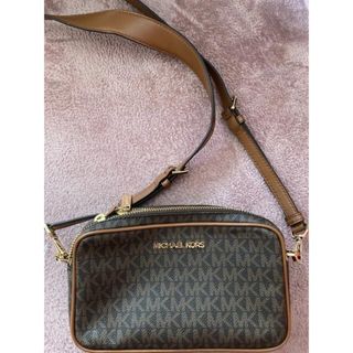 マイケルコース(Michael Kors)のマイケルコース　ショルダーバッグ(ショルダーバッグ)