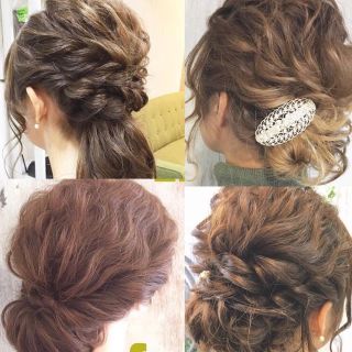 グレースコンチネンタル(GRACE CONTINENTAL)のオシャレヘアアイテム(その他)