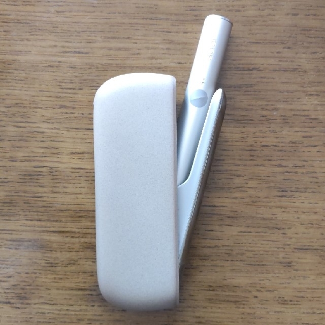 IQOS - IQOS イルマ ホルダー チャージャー セット 美品の通販 by ...