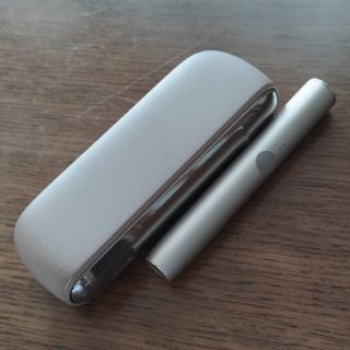 iQOS 超美品 ケアセット付き