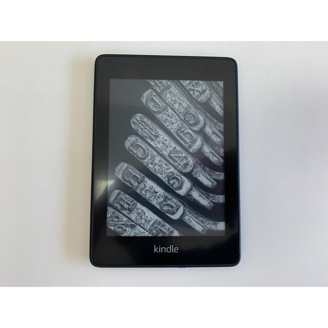 Amazon Kindle Paperwhite (第10世代) 8GB広告なしPC/タブレット