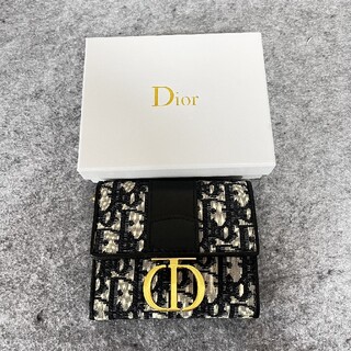 ディオール 財布の通販 800点以上 | Diorを買うならラクマ