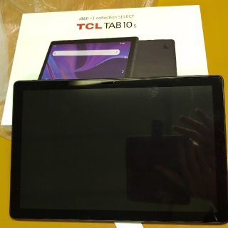 アイ(i)のタブレットTCL TAB10s「値下げしました」(タブレット)