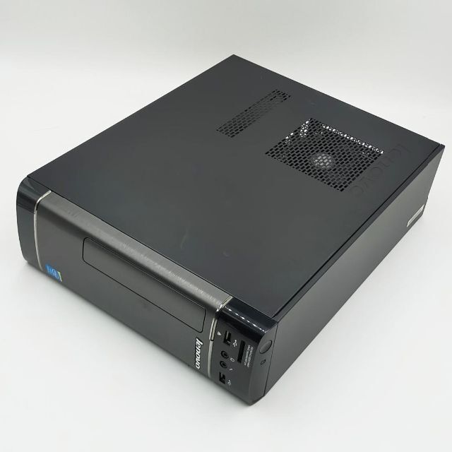 Lenovo - 中古 デスクトップパソコン 第4世代 エクセル等搭載 WiFi