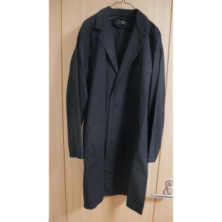 ワイズ(Y's)のY's ワイズ　Yohji Yamamoto 2018ss  綿麻ジャケット(テーラードジャケット)