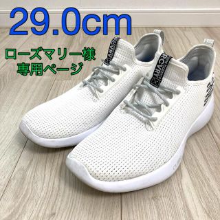 ニューバランス(New Balance)のニューバランス　29.0cm  メンズ スニーカー　靴(スニーカー)