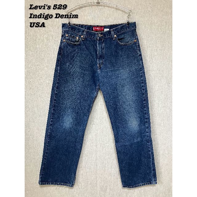 Levi's 529 Denim Pants USA W36 L32