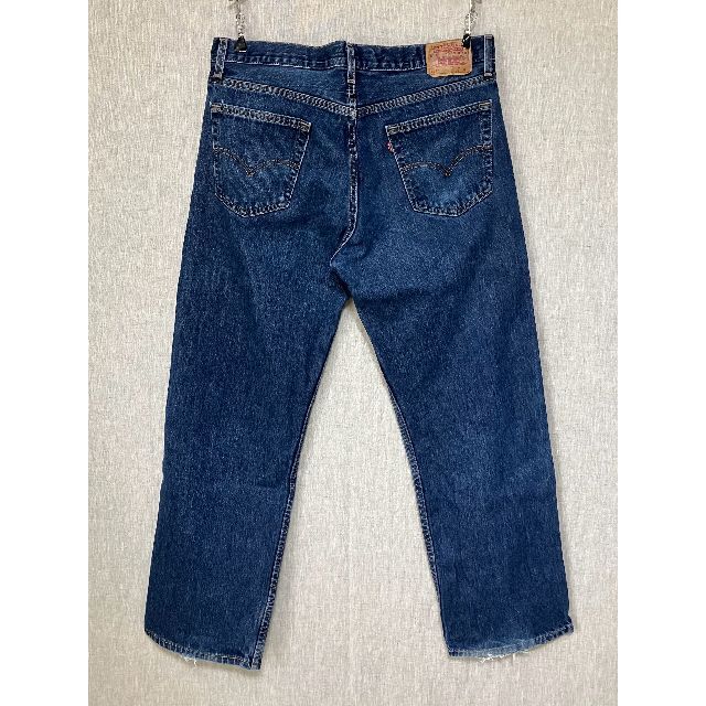 LeviLevi's 529 Denim Pants USA W36 L32