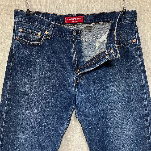 LeviLevi's 529 Denim Pants USA W36 L32