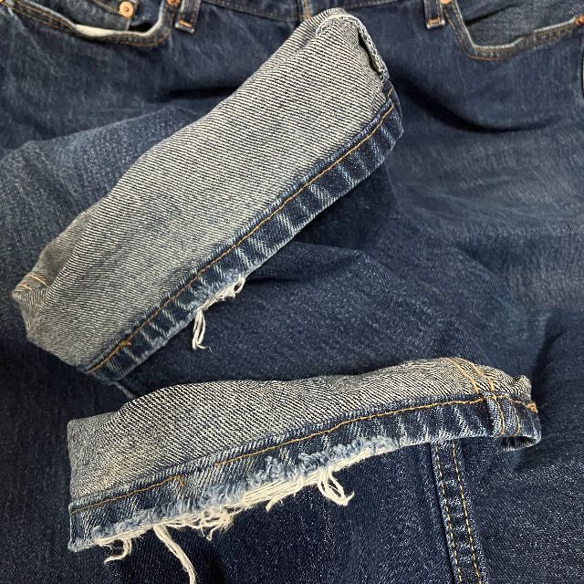 LeviLevi's 529 Denim Pants USA W36 L32