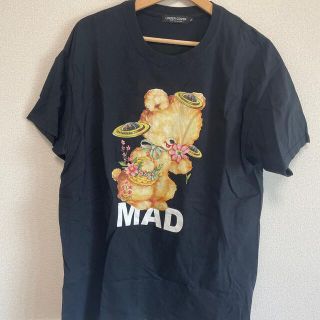 アンダーカバー(UNDERCOVER)のUNDERCOVE Tシャツ(Tシャツ/カットソー(七分/長袖))