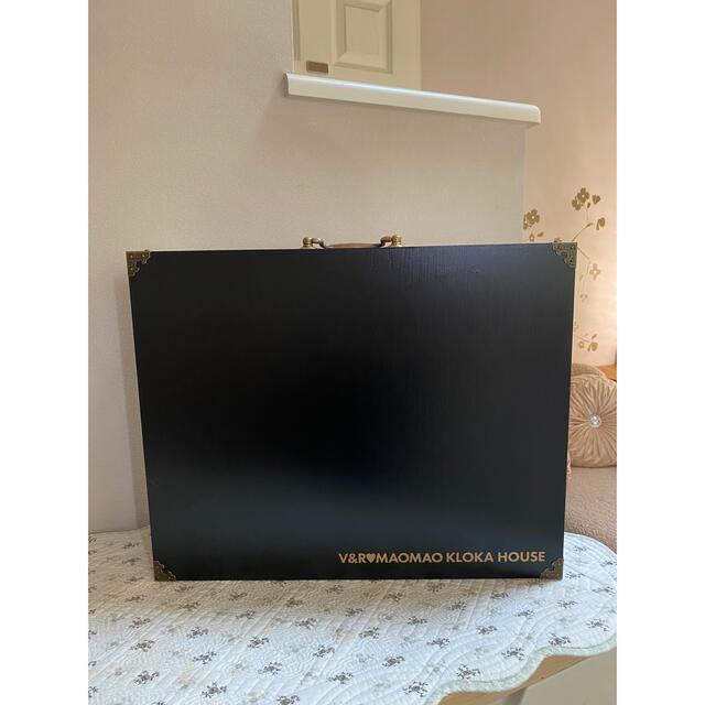 VIKTOR&ROLF - 専用❤️美品⭐️豪華お洒落限定ドールハウスKLOKA VIKTOR&ROLF - 専用❤️美品⭐️豪華お洒落限定ドールハウスKLOKA