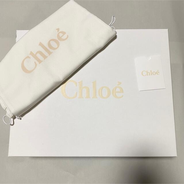 Chloe(クロエ)の新品未使用！送料込み★Chloe★Betty レインブーツ レディースの靴/シューズ(レインブーツ/長靴)の商品写真