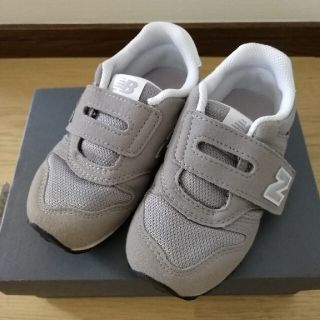 ニューバランス(New Balance)のニューバランス キッズ 373(スニーカー)