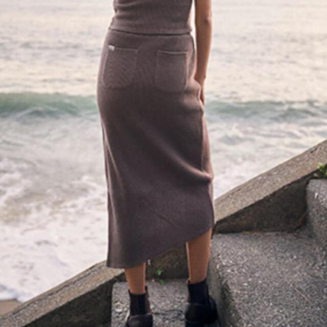 ALEXIA STAM - eruo様専用 to the sea ワッフル セットアップの通販 by