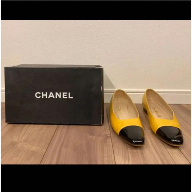 お値下げしました】CHANEL シャネル パンプス 新入荷アイテム 3840円