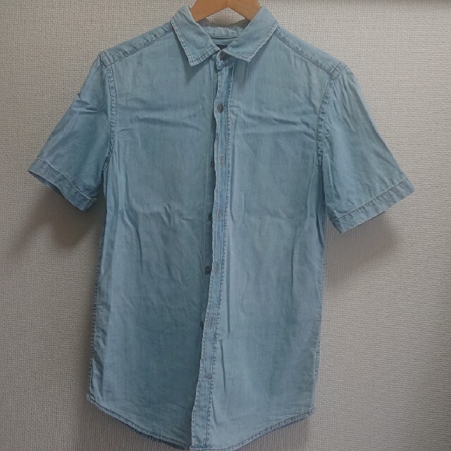 GAP(ギャップ)のGAP CLASSIC FIT COUPE CLASSIQUE メンズのトップス(Tシャツ/カットソー(半袖/袖なし))の商品写真