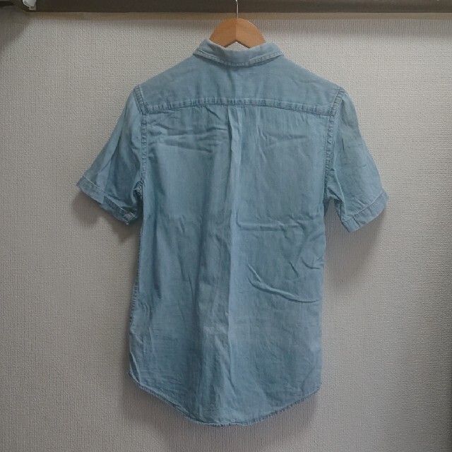 GAP(ギャップ)のGAP CLASSIC FIT COUPE CLASSIQUE メンズのトップス(Tシャツ/カットソー(半袖/袖なし))の商品写真