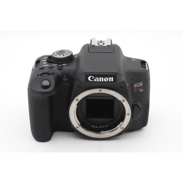 Canon デジタル一眼レフカメラ EOS Kiss X8i ボディ 5