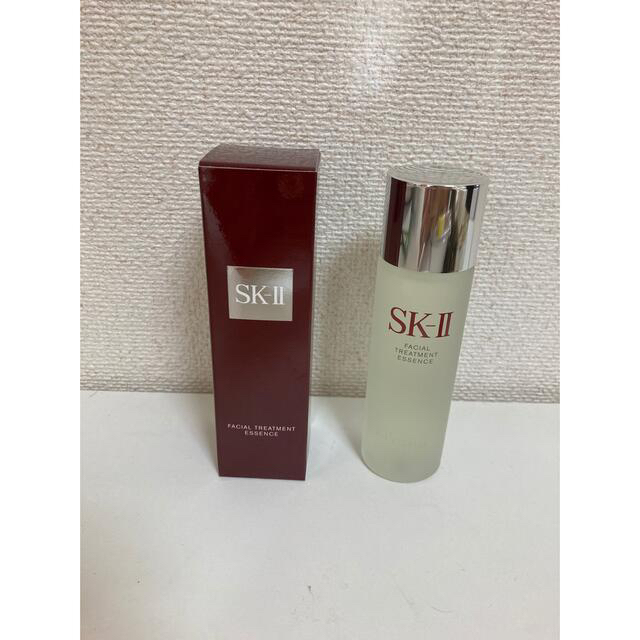 SKII フェイシャルトリートメントエッセンス