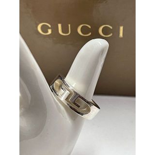 グッチ(Gucci)の♡グッチ　リング　送料無料♡(リング(指輪))