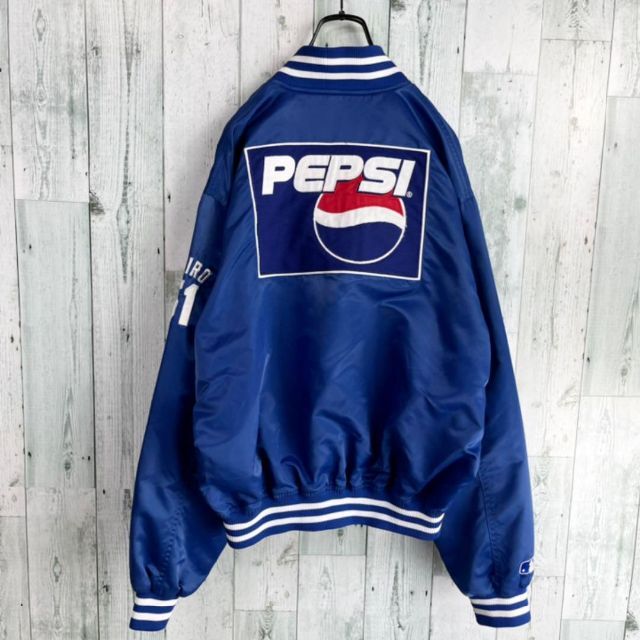 即納 02's PEPSI ペプシ イチローコラボ 非売品 ヴィンテージ