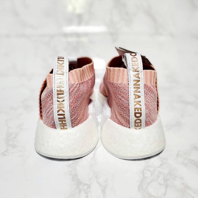 Adidas NMD Naked x Kith コラボ　28.5cm 1