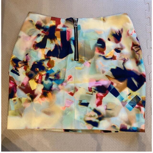 Lily(リリイ)のlily ミニスカート レディースのスカート(ミニスカート)の商品写真