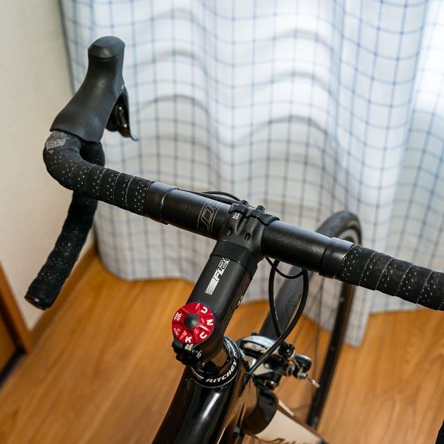 SCOTT(スコット)のロードバイク SCOTT ADDICT 30 カスタム 軽量 Di2 おまけ多数 スポーツ/アウトドアの自転車(自転車本体)の商品写真