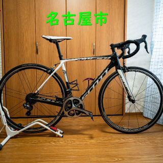 2020最新型 高品質 スコットアディクト30「ジャンク」手渡し2万