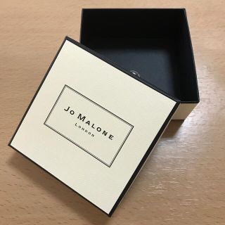 ジョーマローン(Jo Malone)のジョーマローン　空箱(ショップ袋)