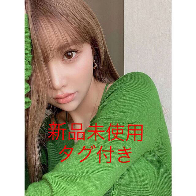 eimy istoire - eimy istoire   レイヤードフェイクニット