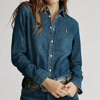 ポロラルフローレン(POLO RALPH LAUREN)の★あひる様専用★(シャツ/ブラウス(長袖/七分))