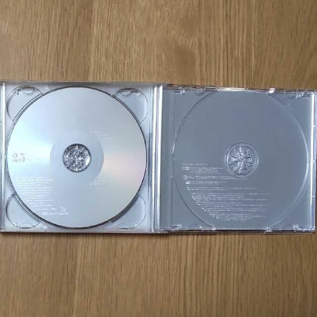安室奈美恵 Finally  CD3枚 エンタメ/ホビーのCD(ポップス/ロック(邦楽))の商品写真