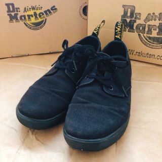 ドクターマーチン(Dr.Martens)の[ドクターマーチン] スニーカー サンタニタ SANTANITA(スニーカー)