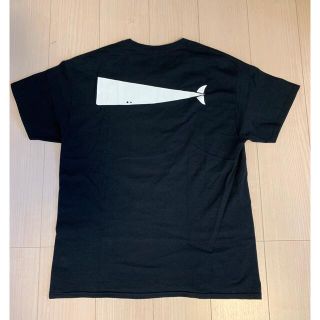 ダブルタップス(W)taps)の20ss descendant spot tee 黒 L(Tシャツ/カットソー(半袖/袖なし))