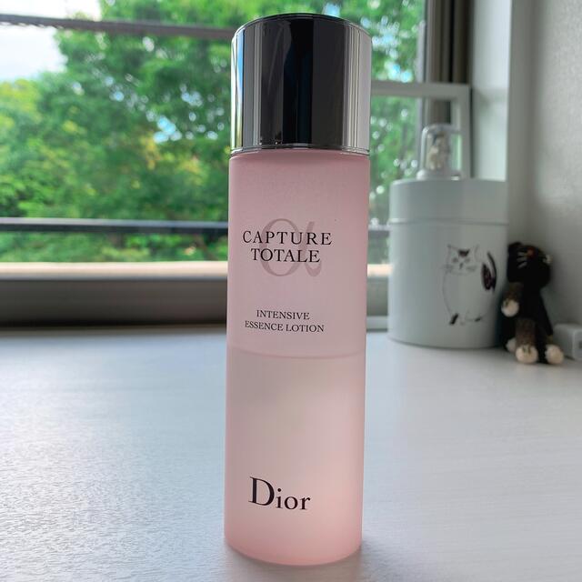 Dior(ディオール)のDiorカプチュール トータル インテンシブ エッセンス ローション コスメ/美容のスキンケア/基礎化粧品(化粧水/ローション)の商品写真