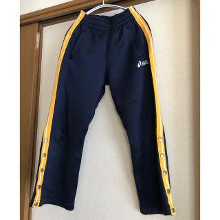 アシックス(asics)のasics  バスケパンツ　140㎝(バスケットボール)