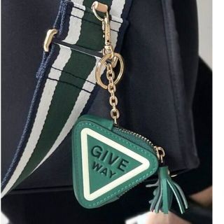 アパルトモンドゥーズィエムクラス(L'Appartement DEUXIEME CLASSE)の【GOOD GRIEF/グッドグリーフ】medicine Key ring(キーホルダー)