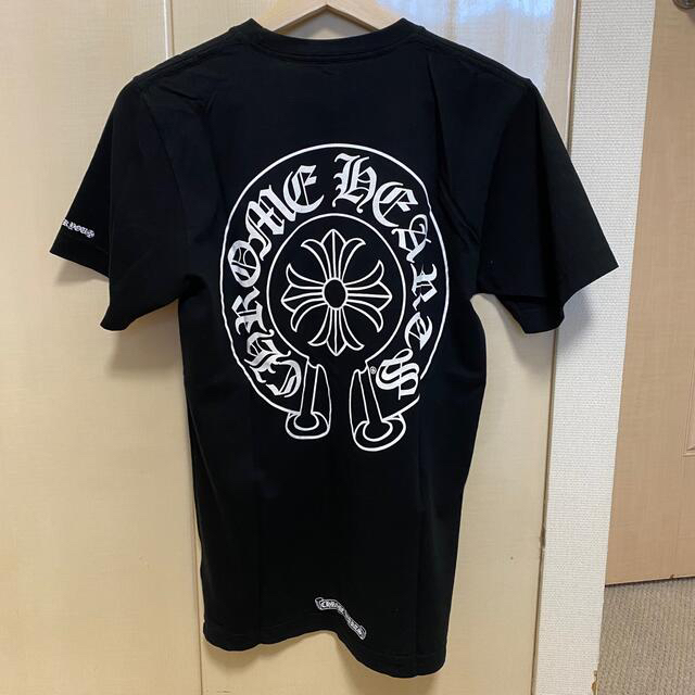 Chrome Hearts(クロムハーツ)のCHROME HEARTS Tシャツ メンズのトップス(Tシャツ/カットソー(半袖/袖なし))の商品写真