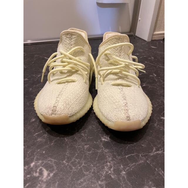 adidas YEEZY BOOST 350 / 25.5cm 1