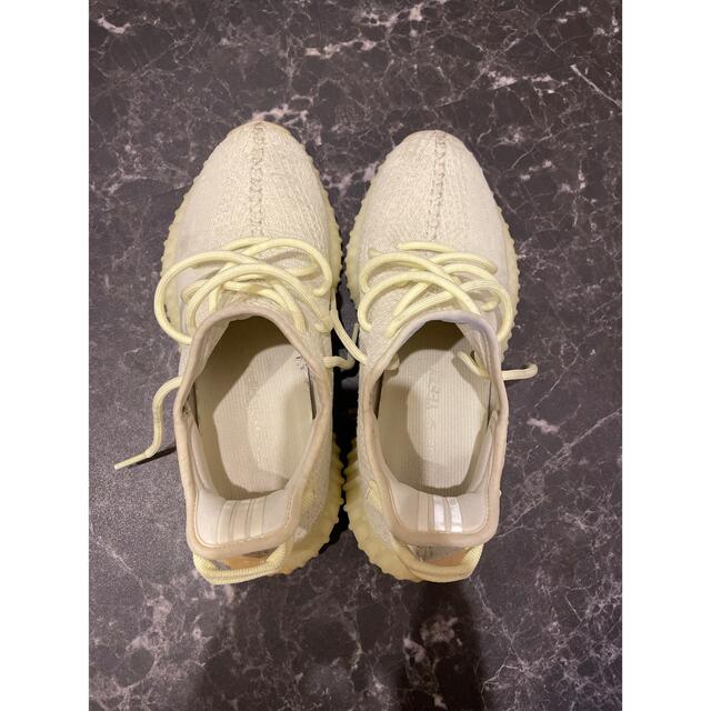 adidas YEEZY BOOST 350 / 25.5cm 2