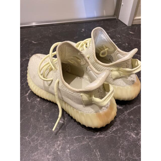 adidas YEEZY BOOST 350 / 25.5cm 3