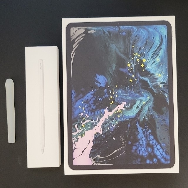 ipad pro 11インチ（第1世代）＋第2世代apple pencil他