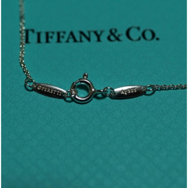 Tiffany & Co. - Tiffany ティファニー ダイヤモンド バイザヤード